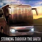 Storming Through the South - CD Audio di Stan Kenton