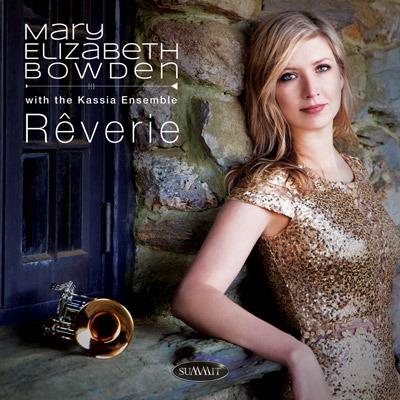 Reverie - CD Audio di Mary Elizabeth Bowden