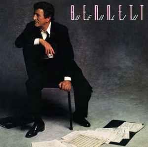 Bennett/Berlin - Vinile LP di Tony Bennett