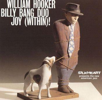 Joy (Within) - CD Audio di William Hooker
