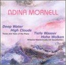 Deep water, high clouds - CD Audio di Felix Mendelssohn-Bartholdy