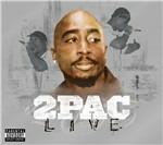 Live - Vinile LP di 2Pac