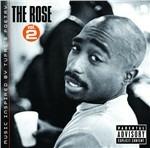 The Rose vol.2 Music Inspired by Tupac's Poetry - CD Audio