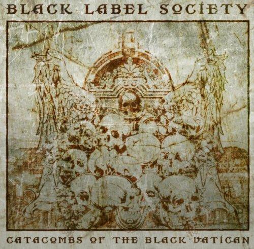 Catacombs Of The Black Vatican - Vinile LP di Black Label Society