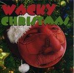 Wacky Christmas - CD Audio