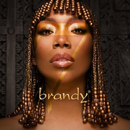 B7 - CD Audio di Brandy