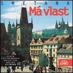 La mia patria (Ma Vlast) - CD Audio di Bedrich Smetana,Vaclav Neumann,Czech Philharmonic Orchestra