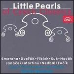 Piccole perle della musica ceca - CD Audio di Vaclav Neumann,Czech Philharmonic Orchestra