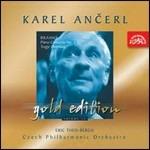 Ancerl Edition vol.15 - CD Audio di Karel Ancerl,Czech Philharmonic Orchestra