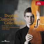 Musica per violoncello completa