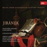 Jiranek Concertos - CD Audio di Collegium Marianum