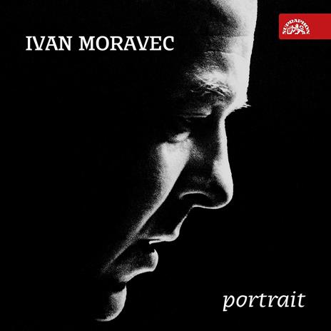 Portrait - CD Audio di Ivan Moravec