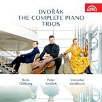 Complete Piano Trios