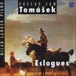 Eclogues - CD Audio di Vaclav Jan Tomasek