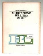 Meditazione Sul Libro di Rut