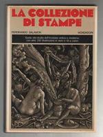 La collezione di stampe