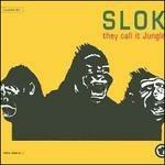 They Call it Jungle - Vinile LP di Slok