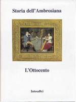Storia dell'Ambrosiana. L'Ottocento