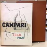 Campari 1860-1960