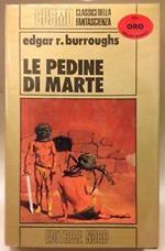 Le Pedine Di Marte