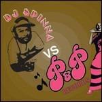 DJ Spinna vs. P&P Records (Selected by DJ Spinna) - CD Audio