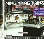 U.S.A. - CD Audio di Ying Yang Twins