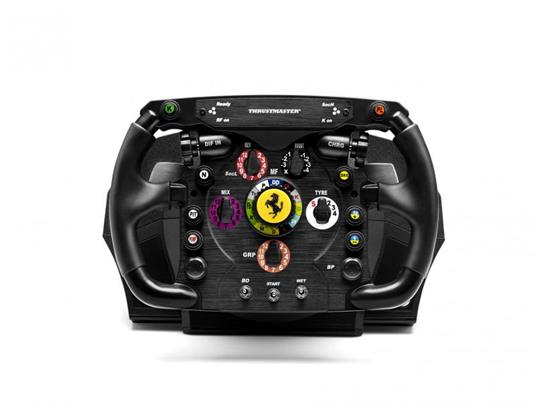 Thrustmaster Ferrari F1 Volante PC,Playstation 3 Analogico RF Nero - gioco  per Console e accessori - Thrustmaster - Controller e Gamepad - Videogioco  | IBS