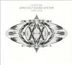 Capture - CD Audio di Afro Celt Sound System