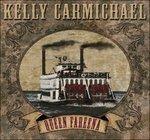 Queen Fareena - CD Audio di Kelly Carmichael