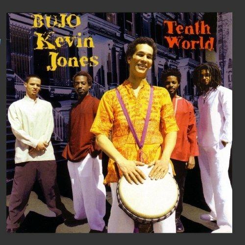 Tenth World - CD Audio di Koko Jones