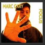 Focus - CD Audio di Marc Cary