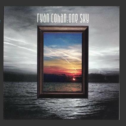 One Sky - CD Audio di Ryan Cohan