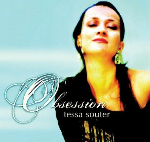 Obsession - CD Audio di Tessa Souter