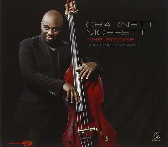 Bridge - CD Audio di Charnett Moffett