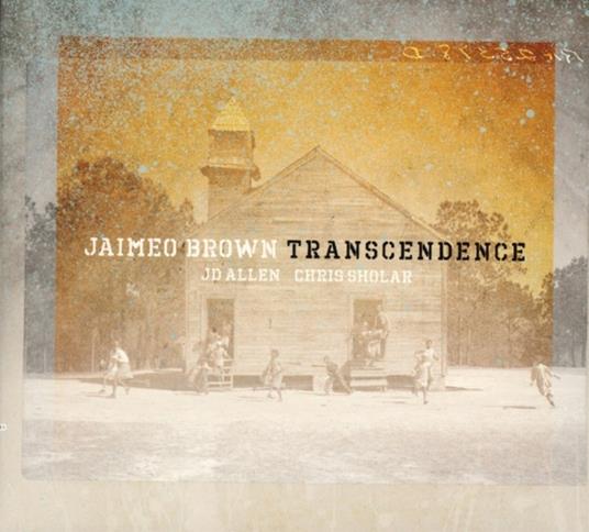 Transcedence - CD Audio di Jaimeo Brown