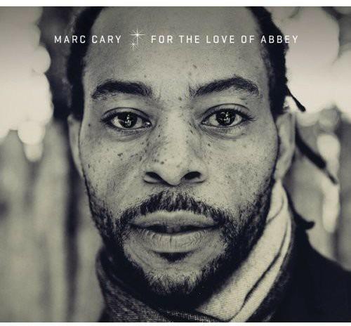 For The Love Of Abbey - CD Audio di Marc Cary