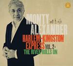 Harlem. Kingston Express 2