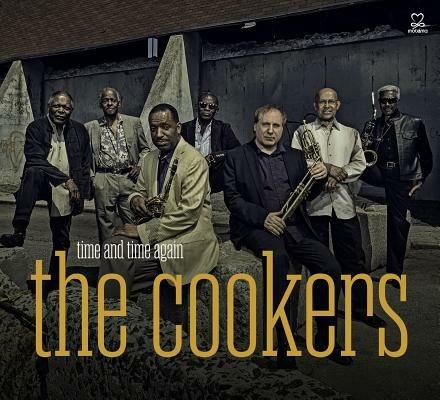 Time & Time Again - CD Audio di Cookers