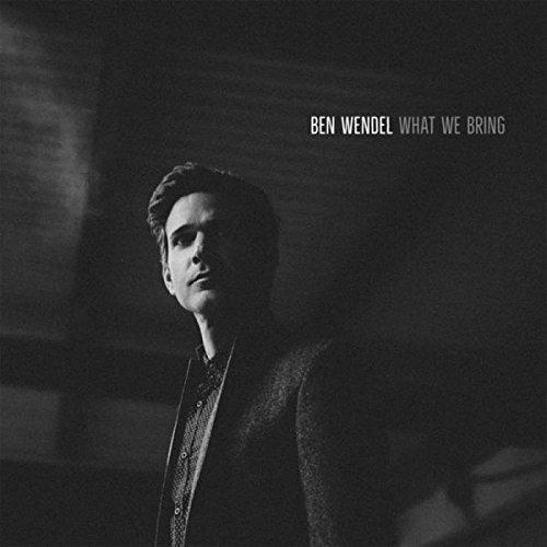What We Bring - CD Audio di Ben Wendel