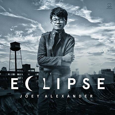 Eclipse - CD Audio di Joey Alexander