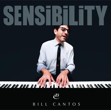 Sensibility (Vinyl Red) - CD Audio di Bill Cantos