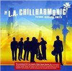 L.A. Chillharmonic - CD Audio di Richard Smith