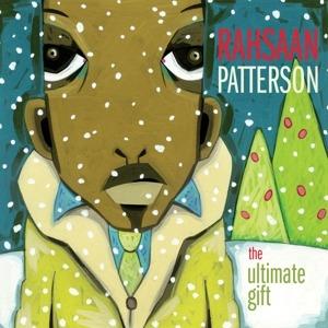 Ultimate Gift - CD Audio di Rahsaan Patterson