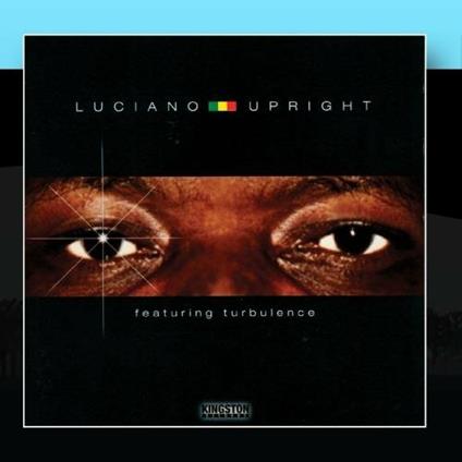 Upright - CD Audio di Luciano