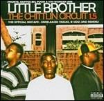 The Chittlin Circuit - CD Audio di Little Brother
