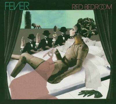 Red Bedroom - CD Audio di Fever