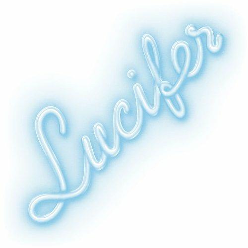 Lucifer - CD Audio di Peaking Lights