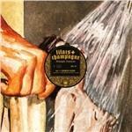 Midnight Features vol.1. Shower Case (EP) - Vinile LP di Liliacs & Champagne