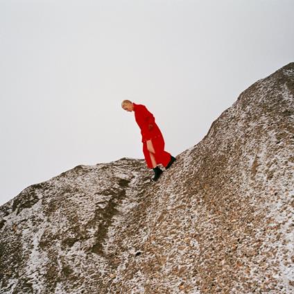 Reward - Vinile LP di Cate Le Bon