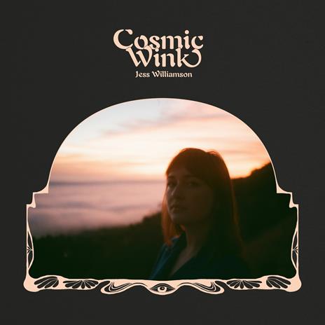 Cosmic Wink - CD Audio di Jess Williamson